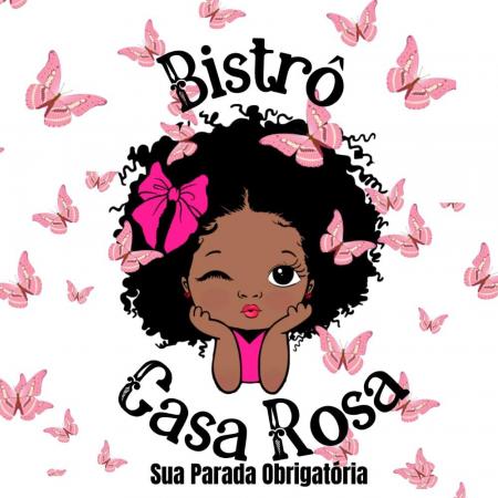 Bistrô Casa Rosa